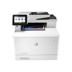 Imprimante HP Color LaserJet Pro M479fnw (old CF377A)