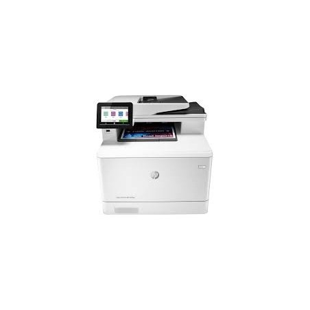 Imprimante HP Color LaserJet Pro M479fnw (old CF377A)