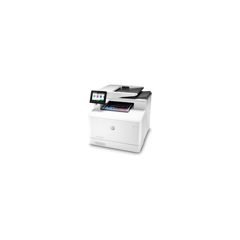 Imprimante HP Color LaserJet Pro MFP M479fdn Prntr