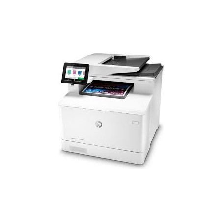 Imprimante HP Color LaserJet Pro MFP M479fdn Prntr