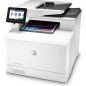 Imprimante HP Color LaserJet Pro MFP M479fdn Prntr