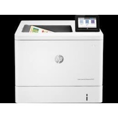 Imprimante HP Color LaserJet Ent M555dn Prntr