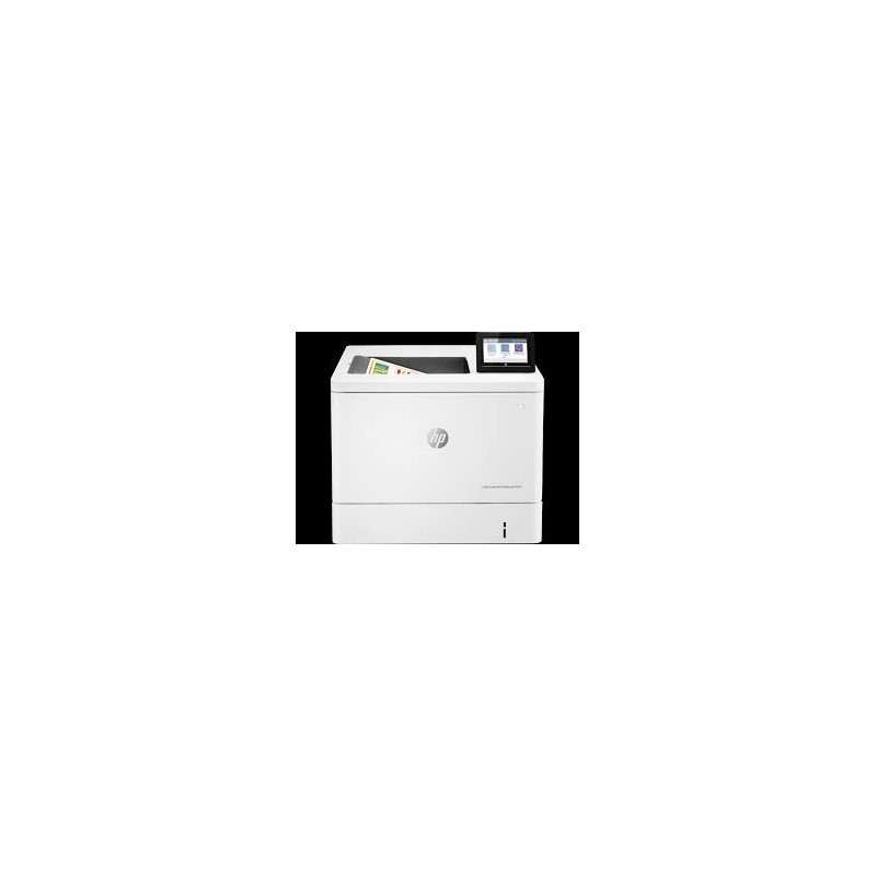 Imprimante HP Color LaserJet Ent M555dn Prntr