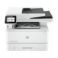 Imprimante HP LaserJet Pro MFP 4103FDW Printer (2Z629A,  REMPLACE 428FDW