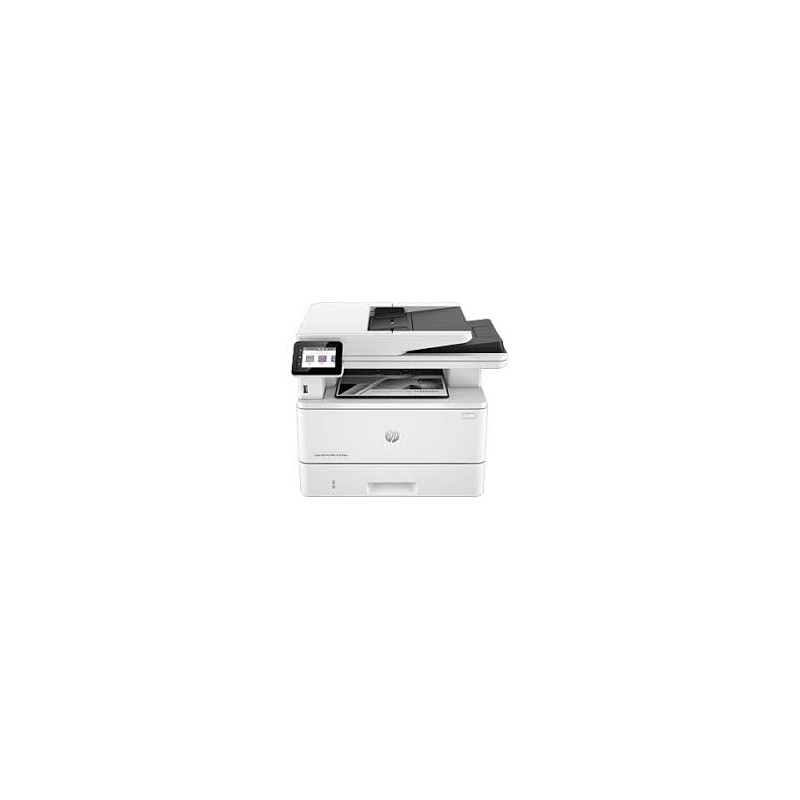 Imprimante HP LaserJet Pro MFP 4103FDW Printer (2Z629A,  REMPLACE 428FDW