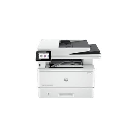 Imprimante HP LaserJet Pro MFP 4103FDW Printer (2Z629A,  REMPLACE 428FDW