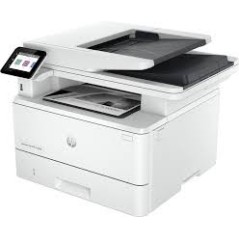 Imprimante HP LaserJet Pro MFP 4103fdn