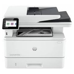 Imprimante HP LaserJet Pro MFP 4103dw