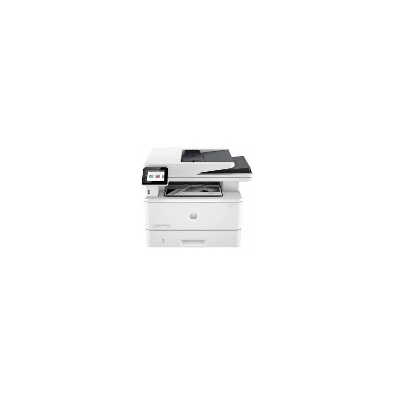 Imprimante HP LaserJet Pro MFP 4103dw