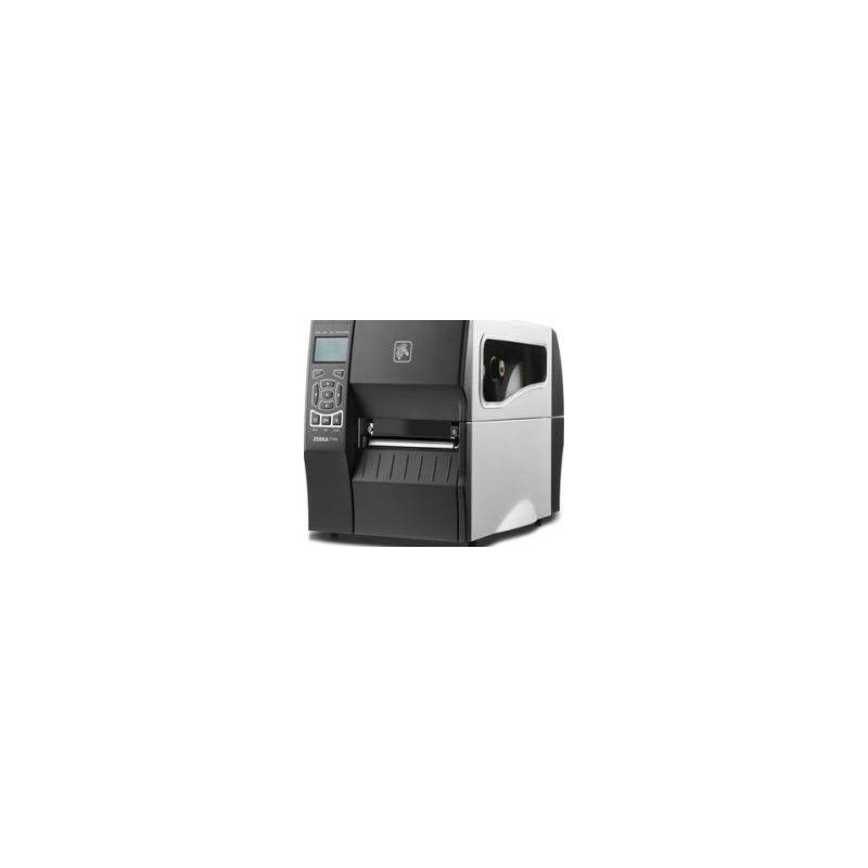 Imprimante pour étiquettes Thermique directe 203 x 203 Zebra ZT230
