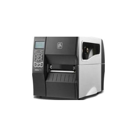 Imprimante pour étiquettes Thermique directe 203 x 203 Zebra ZT230