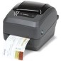 Zebra GX430t imprimante pour étiquettes Transfert thermique 300 x