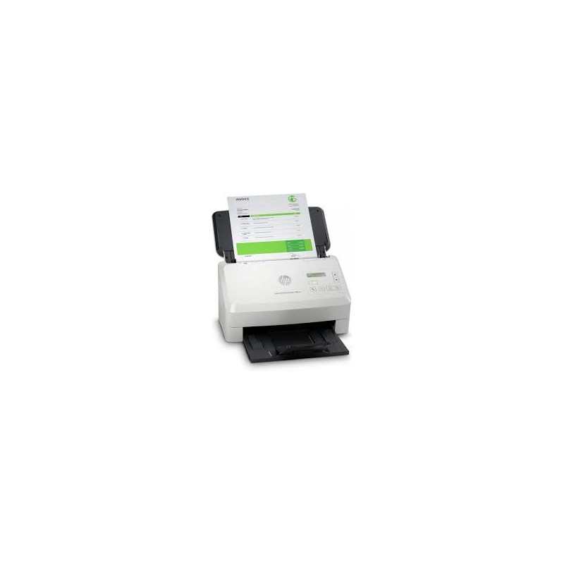 Scanner HP ScanJet Enterprise Flow 5000 s5