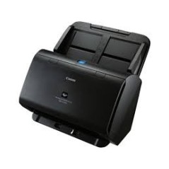 Scanner de documents Canon imageFORMULA DR-C230  - modèle bureau - USB