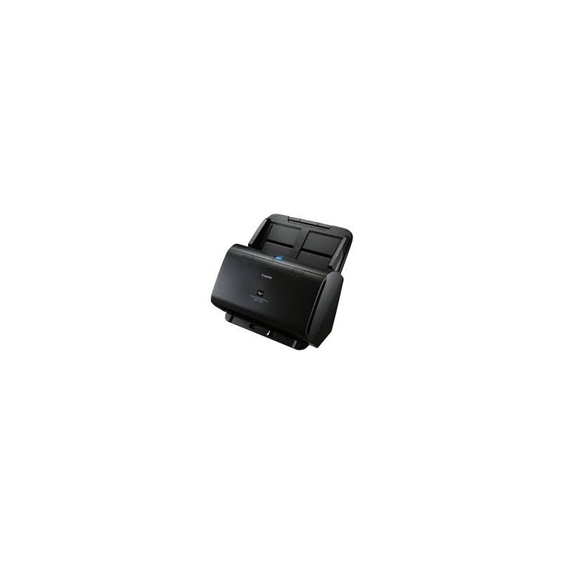 Scanner de documents Canon imageFORMULA DR-C230  - modèle bureau - USB