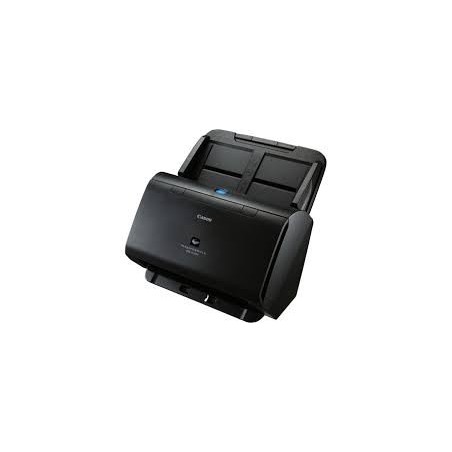 Scanner de documents Canon imageFORMULA DR-C230  - modèle bureau - USB