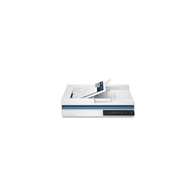 Scanner HP ScanJet Pro 2600 f1