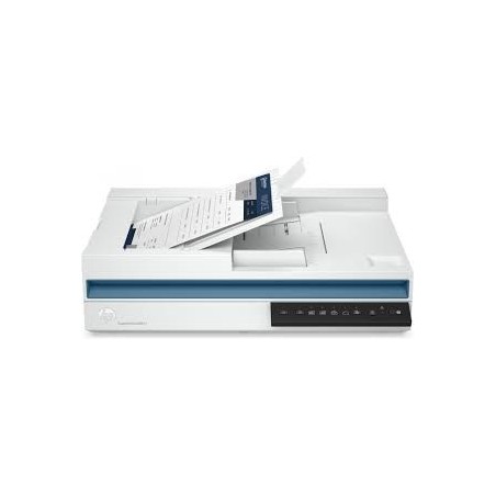 Scanner HP ScanJet Pro 2600 f1
