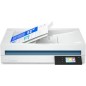 Scanner HP ScanJet Pro N4600 fnw1