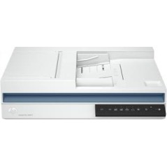 Scanner HP ScanJet Pro 3600 f1