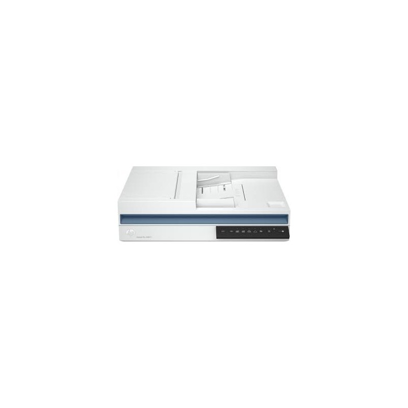 Scanner HP ScanJet Pro 3600 f1