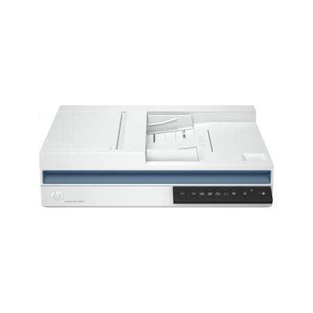 Scanner HP ScanJet Pro 3600 f1