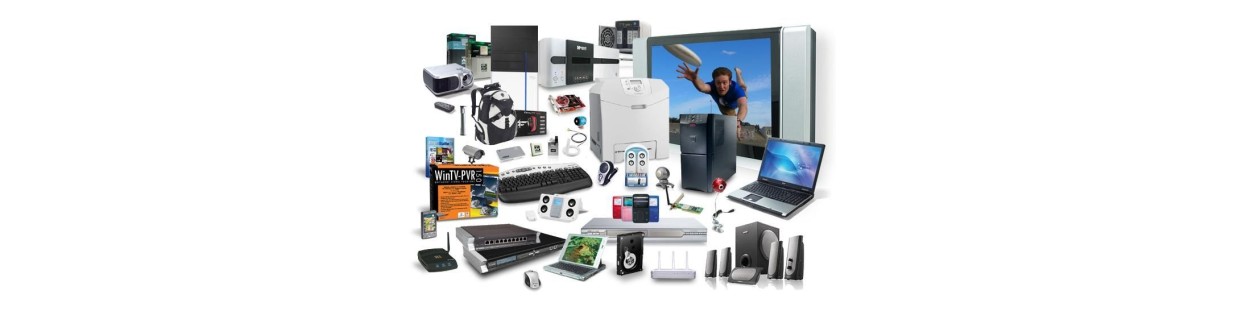 ORDINATEURS DESKTOP ET ACCESSOIRES