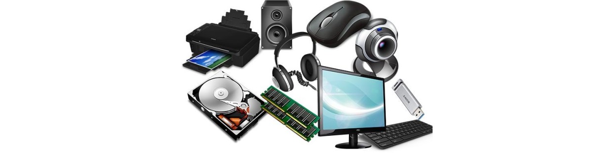 PC Accessories