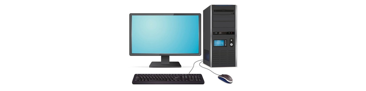 Ordinateurs Desktop
