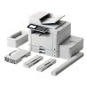 PHOTOCOPIERS & ACCESSORIES