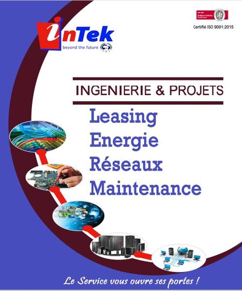 Engineering and Projects