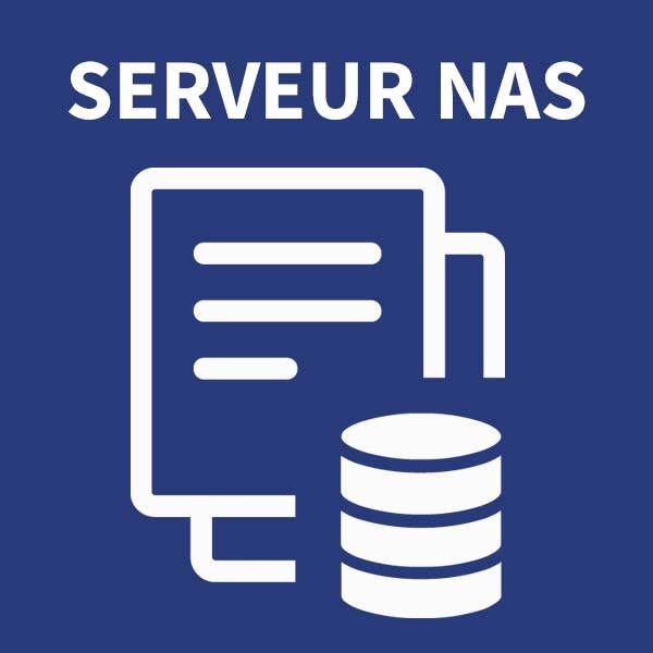 NAS 