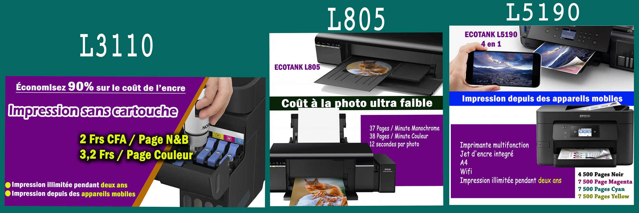 Offer Banner