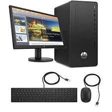 Hp desktop pro 300 g6 обзор