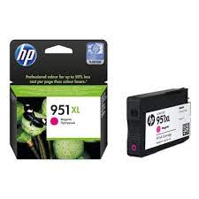 ✓ HP cartouche encre 903XL magenta couleur magenta en stock -  123CONSOMMABLES