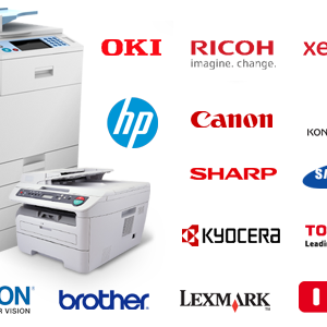 Imprimantes et copieurs