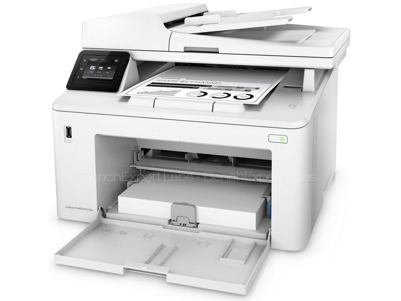 Imprimante HP LaserJet Pro MFP M227 fdw[G3Q75A] - INTEK
