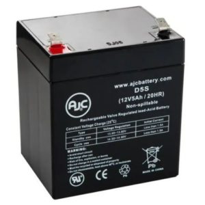 Batterie Onduleur 12V 7,2 Ah- en vente au Cameroun