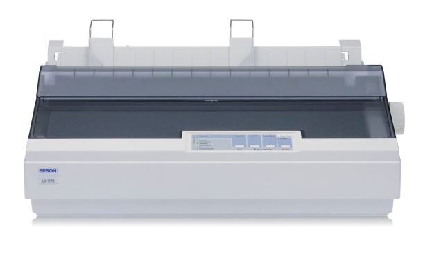 Imprimante Epson LX-1170-II[C11C641001] - INTEK